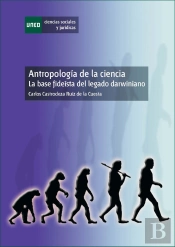 Antropolog¡A De La Ciencia La Base Fide¡Sta Del Legado Darwiniano
