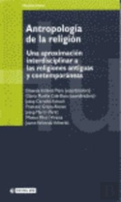 Antropolog¡A De La Religión