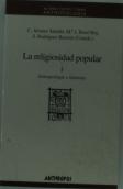 Antropolog¡A E Historia