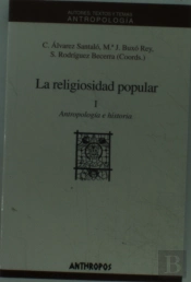 Antropolog¡A E Historia