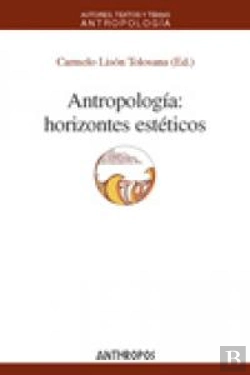 Bertrand.pt - Antropolog¡A: Horizontes Estéticos