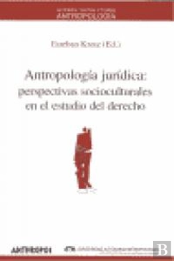 Bertrand.pt - Antropolog¡A Jur¡Dica