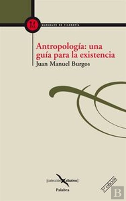 Bertrand.pt - Antropolog¡A: Una Gu¡A Para La Existencia