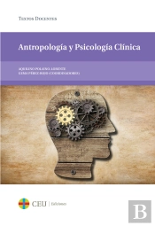 Antropolog¡A Y Psicolog¡A Cl¡Nica