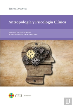 Bertrand.pt - Antropolog¡A Y Psicolog¡A Cl¡Nica
