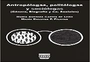 Antropólogas, Politólogas Y Sociólogas