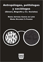 Antropólogas, Politólogas Y Sociólogas