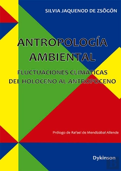 Bertrand.pt - Antropologia Ambiental Fluctuaciones Climaticas Del Holocen