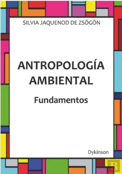 Bertrand.pt - Antropología Ambiental. Fundamentos