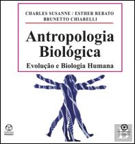 Antropologia Biológica