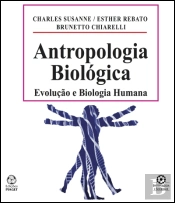 Antropologia Biológica