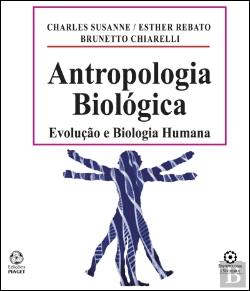 Bertrand.pt - Antropologia Biológica