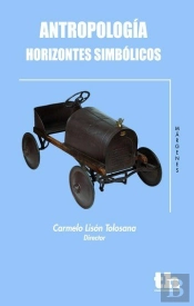 Antropología