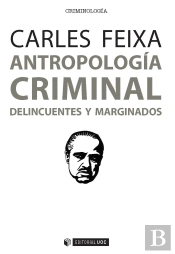 Antropología Criminal