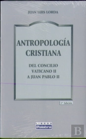 Antropología Cristiana