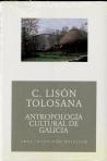 Antropología Cultural De Galicia