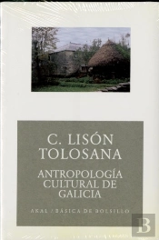 Antropología Cultural De Galicia