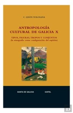 Bertrand.pt - Antropología Cultural De Galicia X