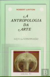 Antropologia da Arte