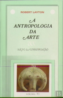 Bertrand.pt - Antropologia da Arte