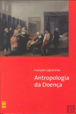 Bertrand.pt - Antropologia da Doença