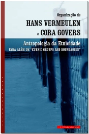 Antropologia da Etnicidade