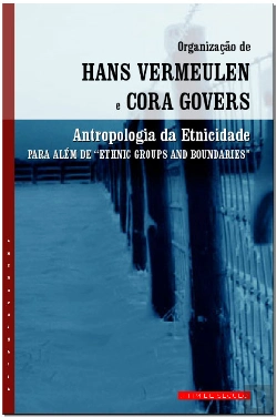 Bertrand.pt - Antropologia da Etnicidade