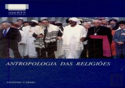 Antropologia das Religiões