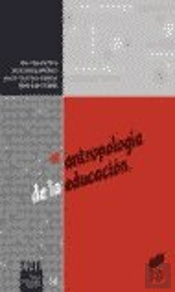 Antropología De La Educación