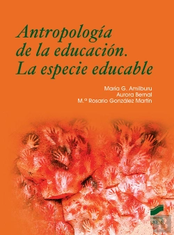 Bertrand.pt - Antropología De La Educación. La Especie Educable