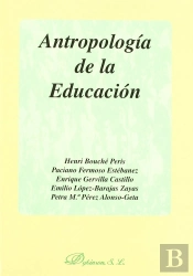 Antropologia De La Educacion