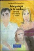 Antropología De La Familia