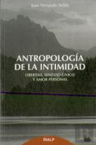 Antropología De La Intimidad