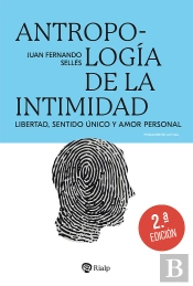 Antropologia De La Intimidad