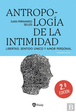 Bertrand.pt - Antropologia De La Intimidad