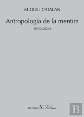 Antropología De La Mentira