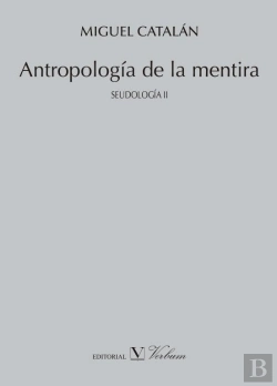Bertrand.pt - Antropología De La Mentira