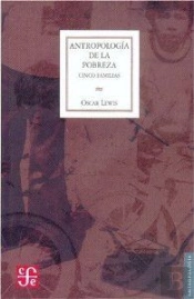 Antropologia De La Pobreza  