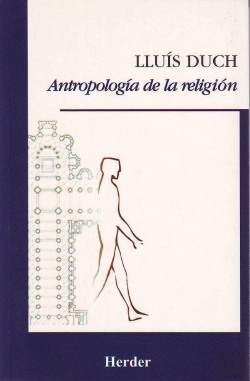 Bertrand.pt - Antropología De La Religión
