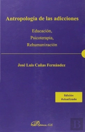 Antropología De Las Adicciones