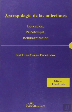 Bertrand.pt - Antropología De Las Adicciones