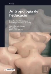 Antropologia De L'Educació