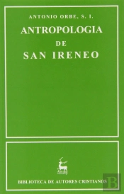 Antropología De San Ireneo