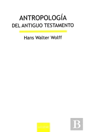 Antropologia Del Antiguo Testamento
