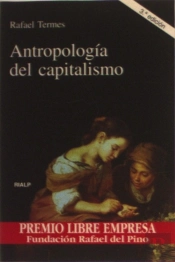 Antropología Del Capitalismo