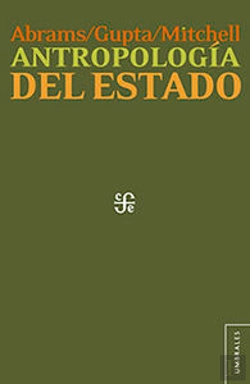 Bertrand.pt - Antropologia Del Estado