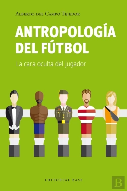 Bertrand.pt - Antropologia Del Futbol
