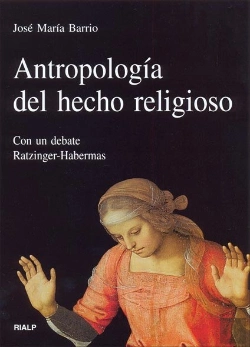 Bertrand.pt - Antropología Del Hecho Religioso