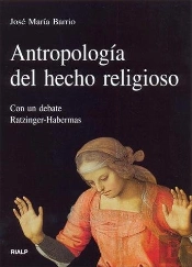 Antropología Del Hecho Religioso