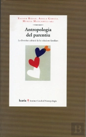Antropologia Del Parentiu